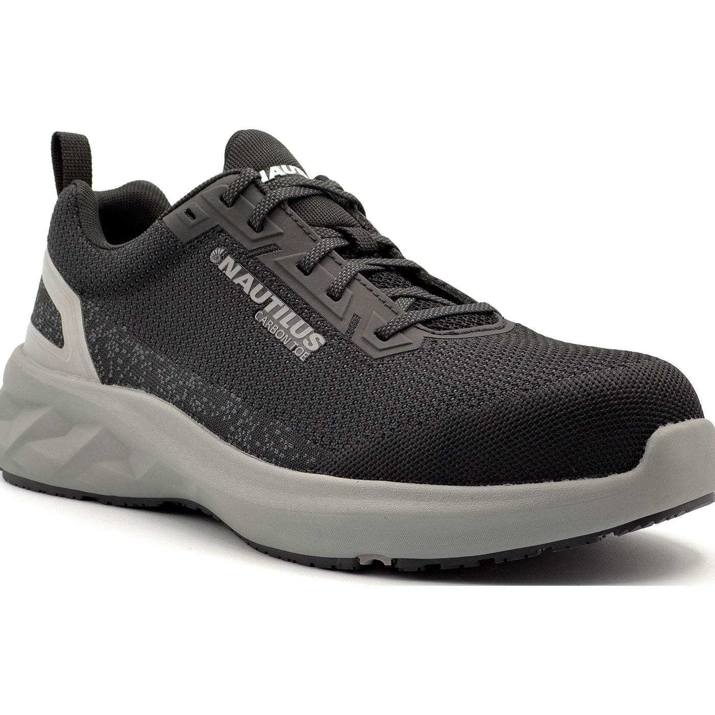 Nautilus Springwater Men's Composite Toe Electrical Hazard Athletic Work Shoe - main