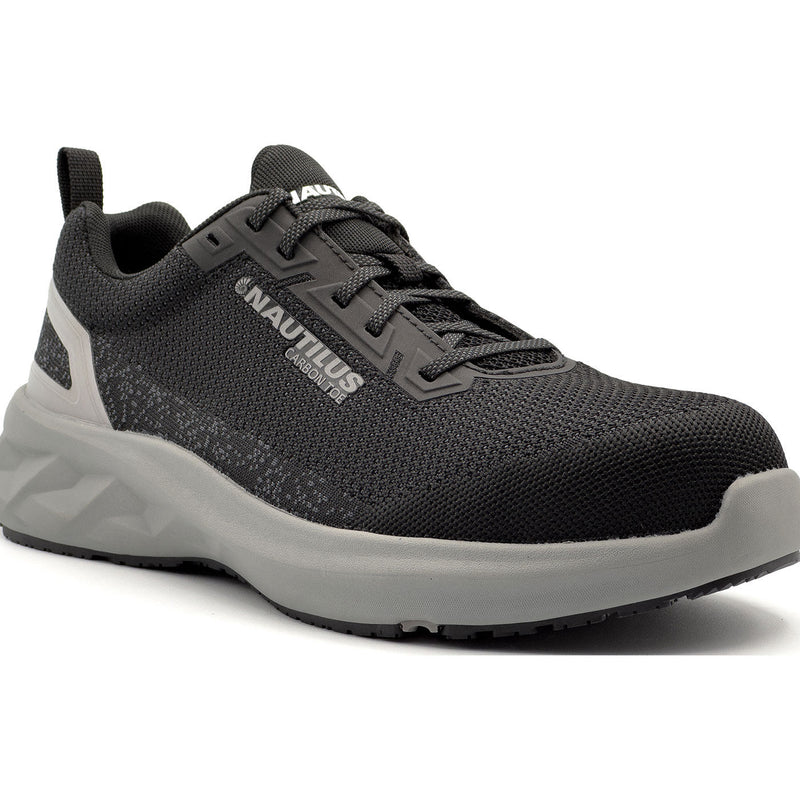 Nautilus Springwater Men's Composite Toe Electrical Hazard Athletic Work Shoe - main