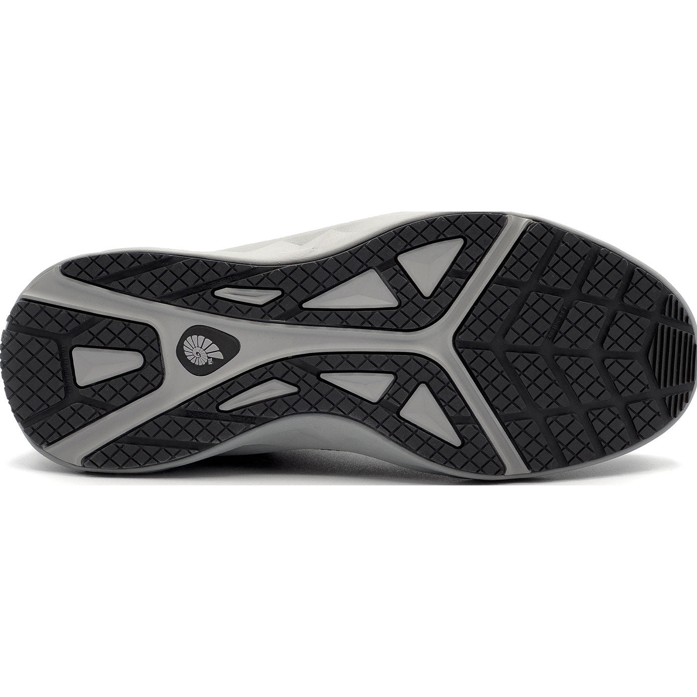 Nautilus Springwater Men's Composite Toe Electrical Hazard Athletic Work Shoe - outsole