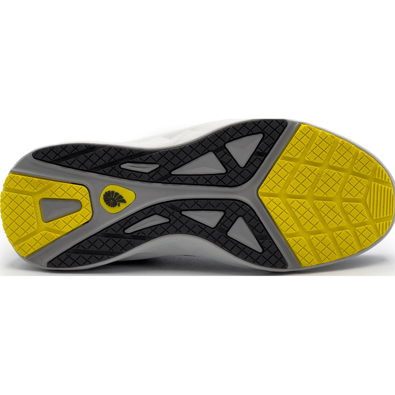 Nautilus Springwater Men's Composite Toe Electrical Hazard Athletic Work Shoe - outsole