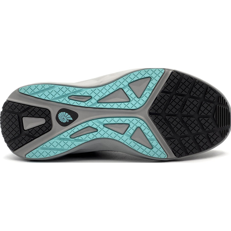 Nautilus Springwater Women's Composite Toe Electrical Hazard Athletic Work Shoe - outsole