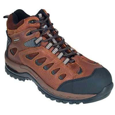 Nautilus Steel Toe Waterproof Work Hiker - main