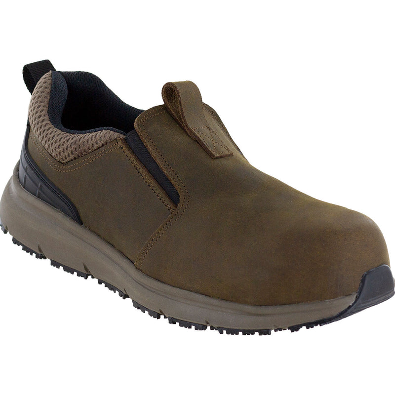 Northside Work Thomason II Men's Nano Toe Static-Dissipative Slip-On Work Shoe - main