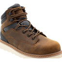 Northside Work Garner II Mid Wedge Men's Composite Toe Electrical Hazard Waterproof Work Boot - main