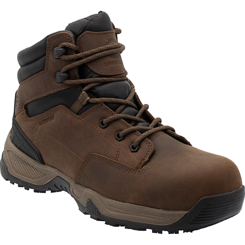Northside Work Garner II Mid Men's Electrical Hazard Waterproof Work Boot - main