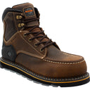 Northside Work Roanoke Men's 6-inch Nano Toe Electrical Hazard Waterproof Work Boot - main