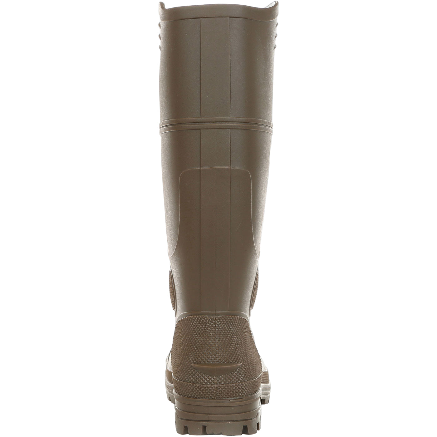 Northside Work Walcot Flex-Tuff Men's 16-inch Waterproof TPE Pull-on Boot