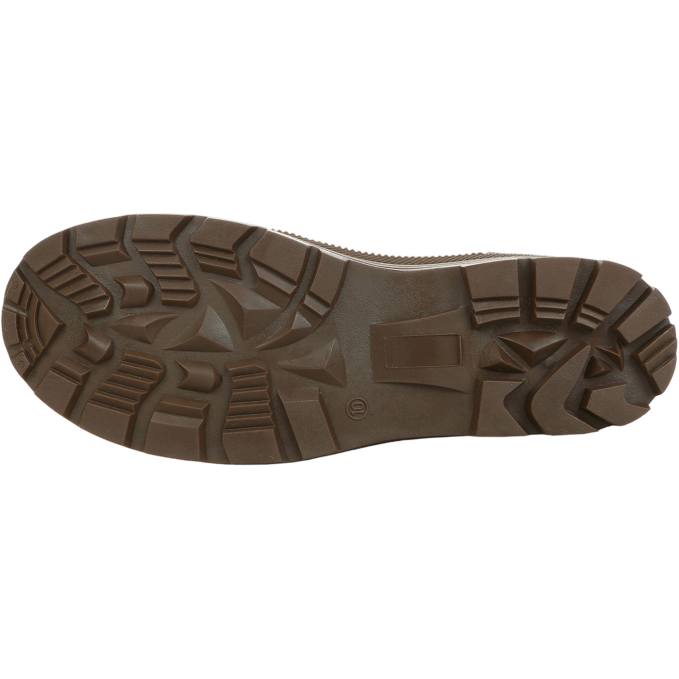 Northside Work Walcot Flex-Tuff Men's 16-inch Composite Toe Waterproof TPE Pull-on Boot