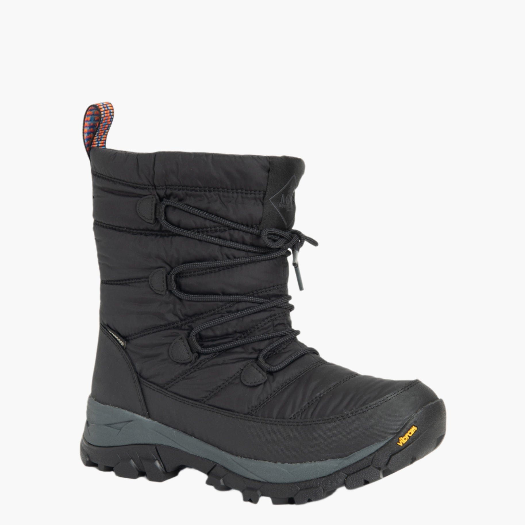 Women's Arctic Ice Nomadic Sport + Vibram Arctic Grip A.T.