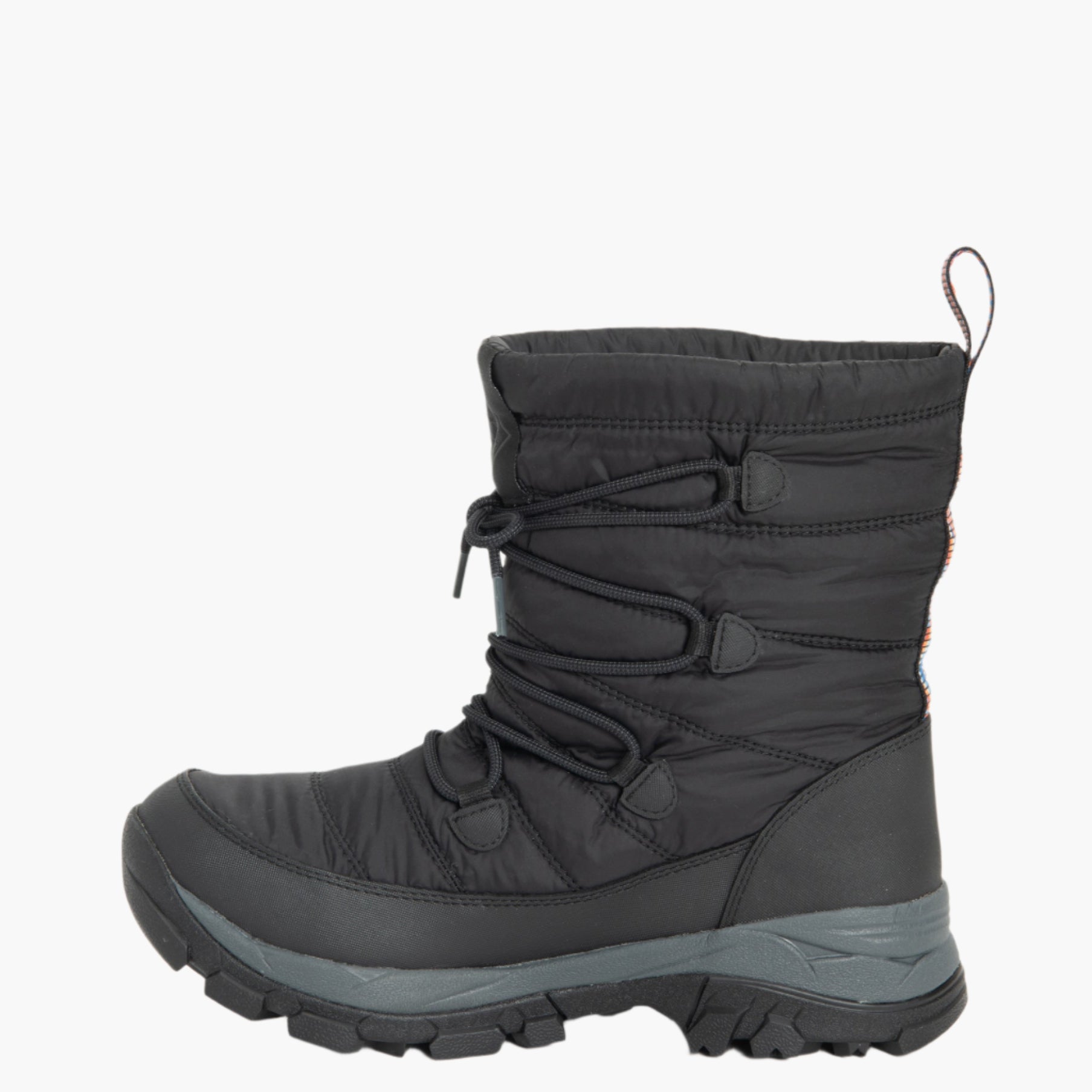 Women's Arctic Ice Nomadic Sport + Vibram Arctic Grip A.T.