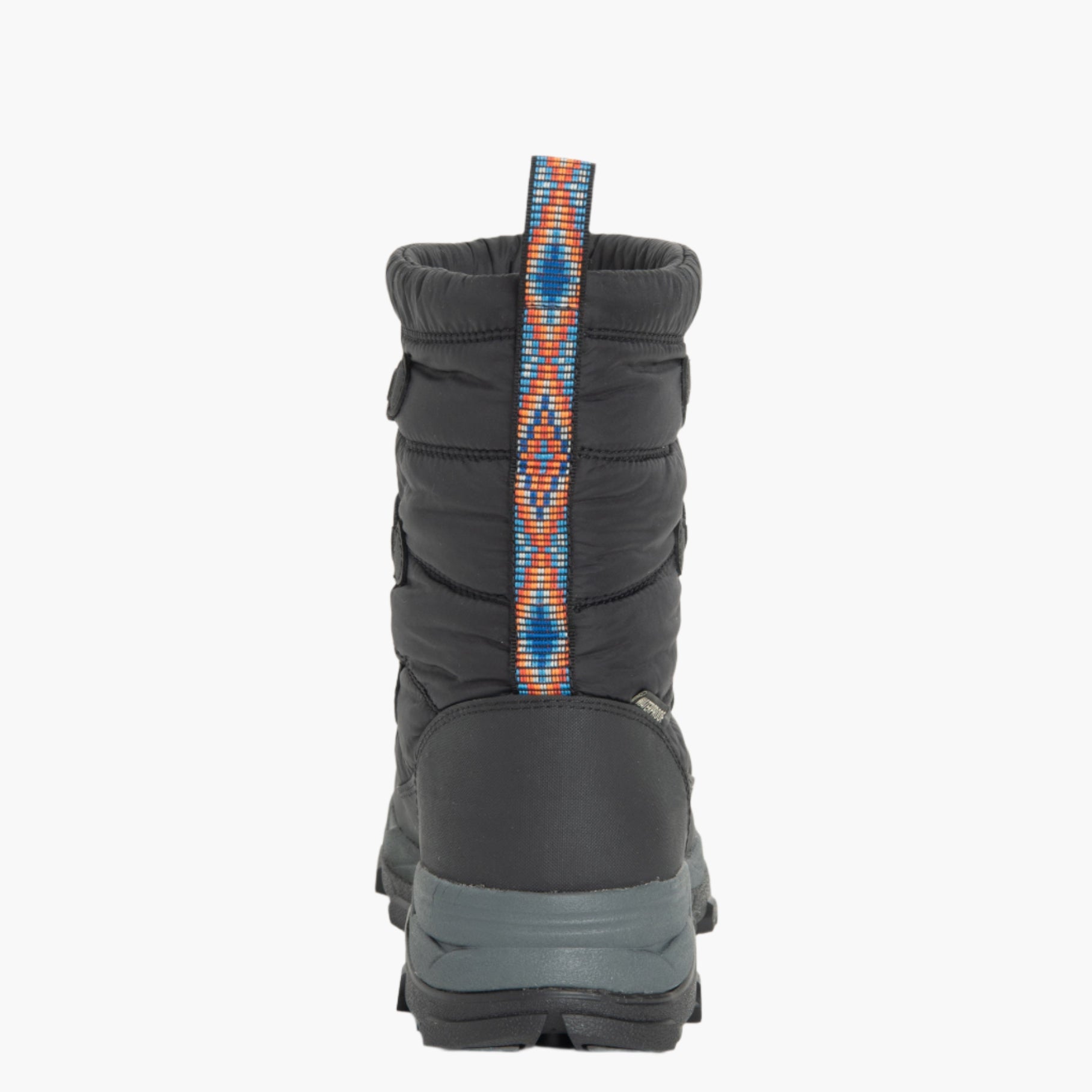 Women's Arctic Ice Nomadic Sport + Vibram Arctic Grip A.T.