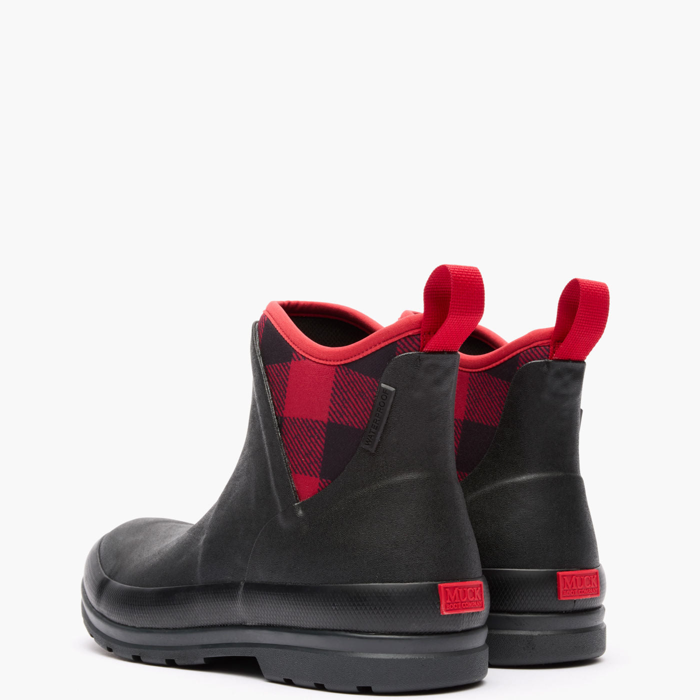 Women's Originals Ankle Boot - back