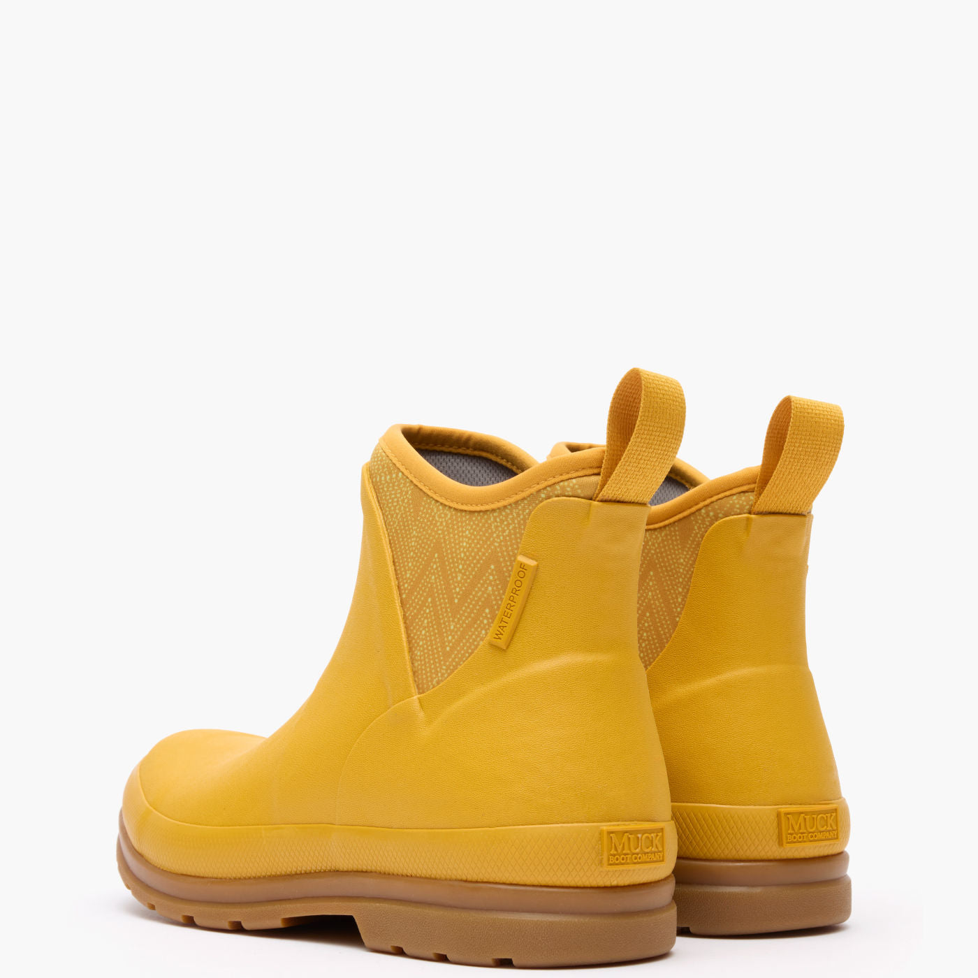 Women's Originals Ankle Boot - back