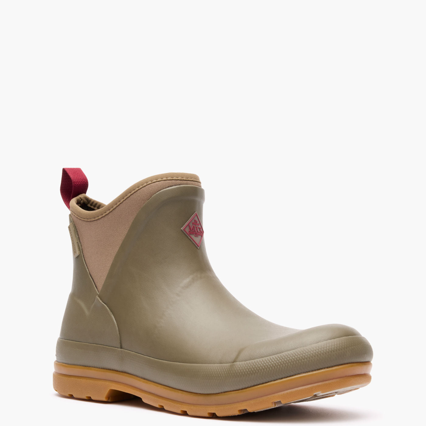 Women's Originals Ankle Boot - main