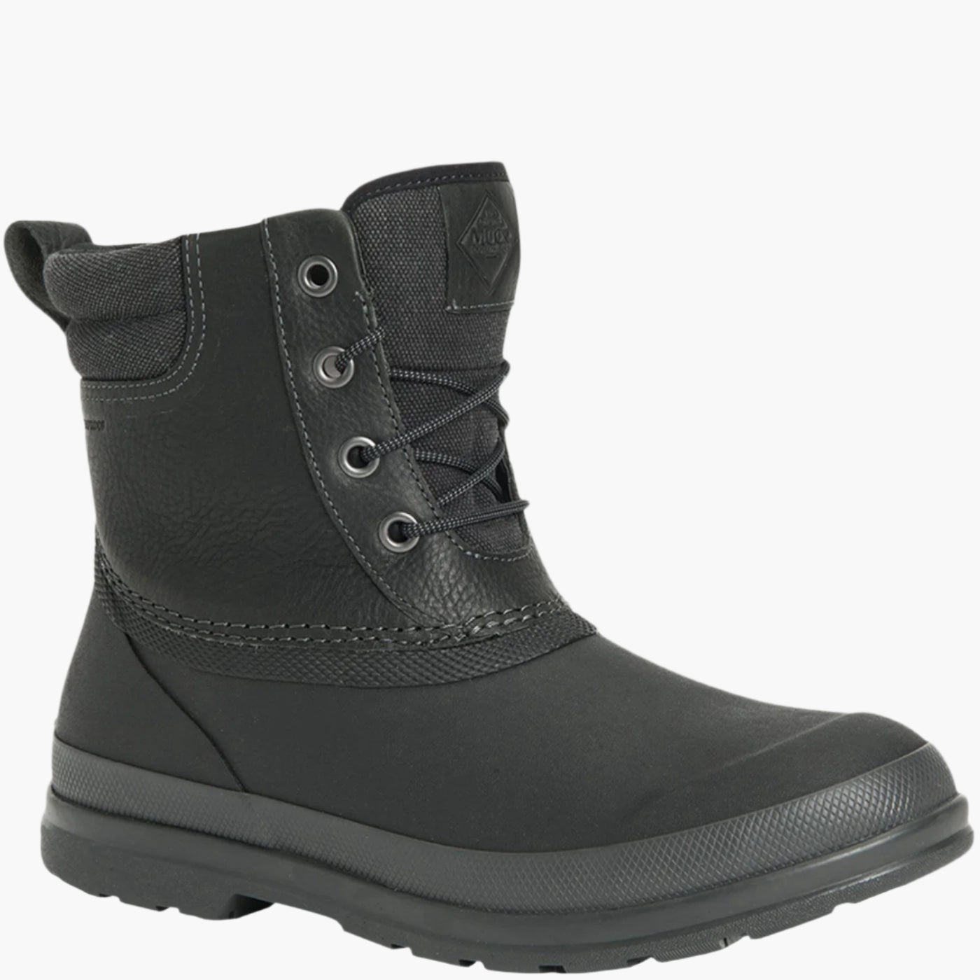 Men's Originals Leather Duck Boot - main