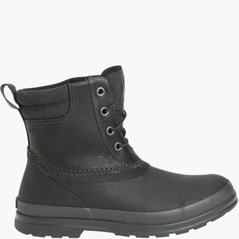 Men's Originals Leather Duck Boot - profile