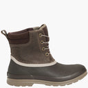 Men's Originals Leather Duck Boot - profile