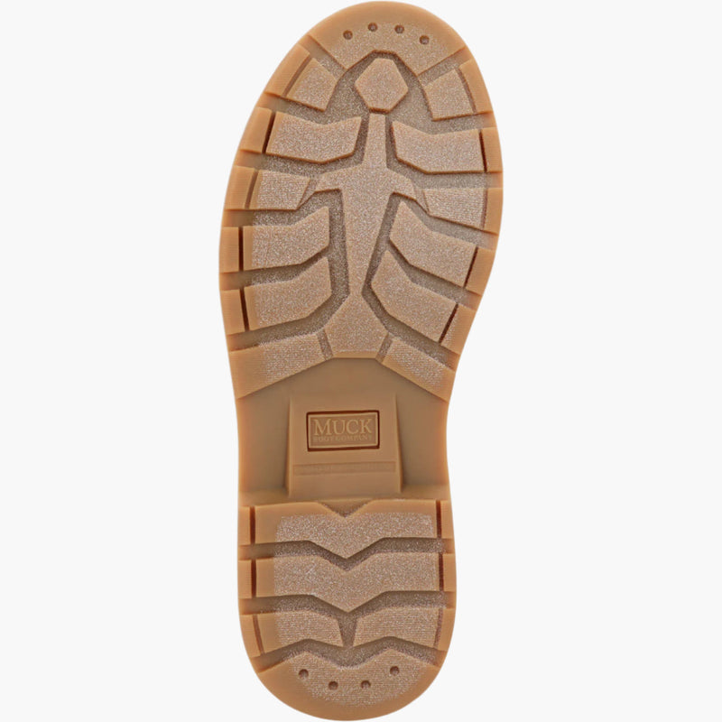 Women's Originals Leather Duck Boot - outsole