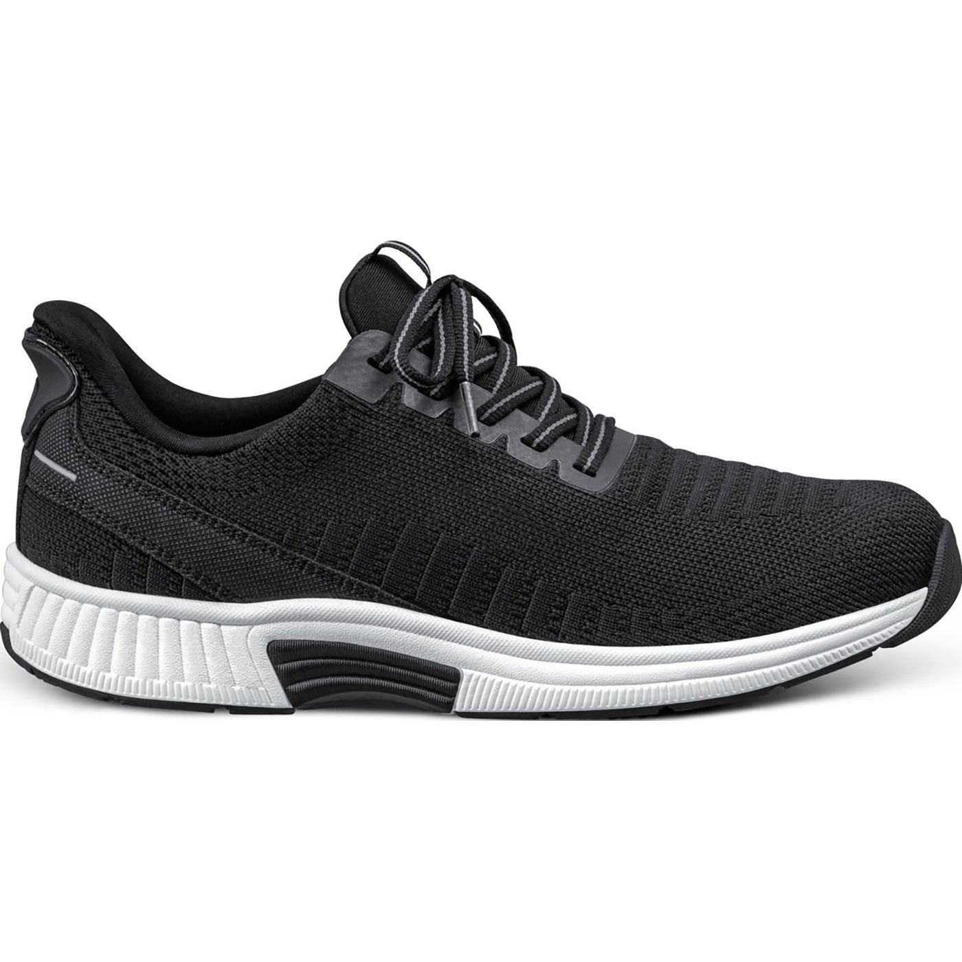 OrthoFeet Kita Hands-Free Women's Slip-Resisting Athletic Work Shoe