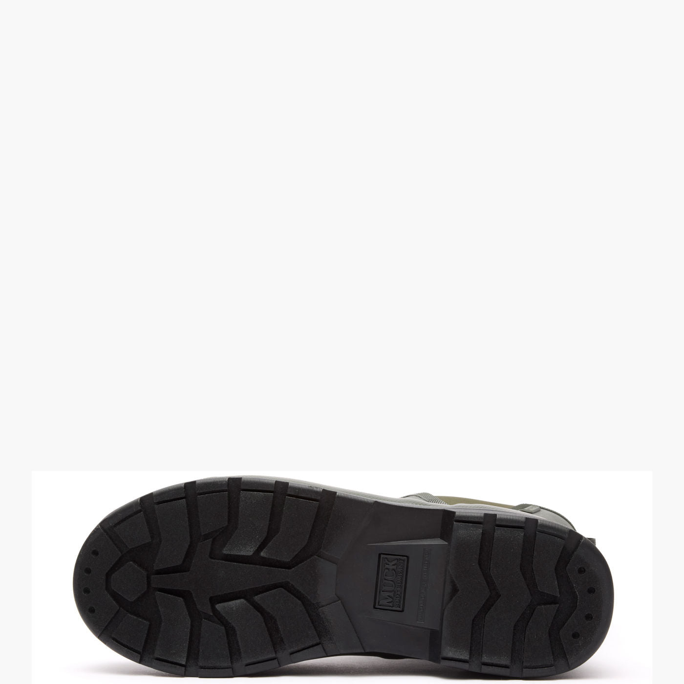 Men's Originals Pull On Mid Boot - outsole