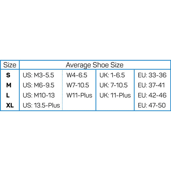 OS1st FS4 Unisex Plantar Fasciitis Crew Socks - birdseye