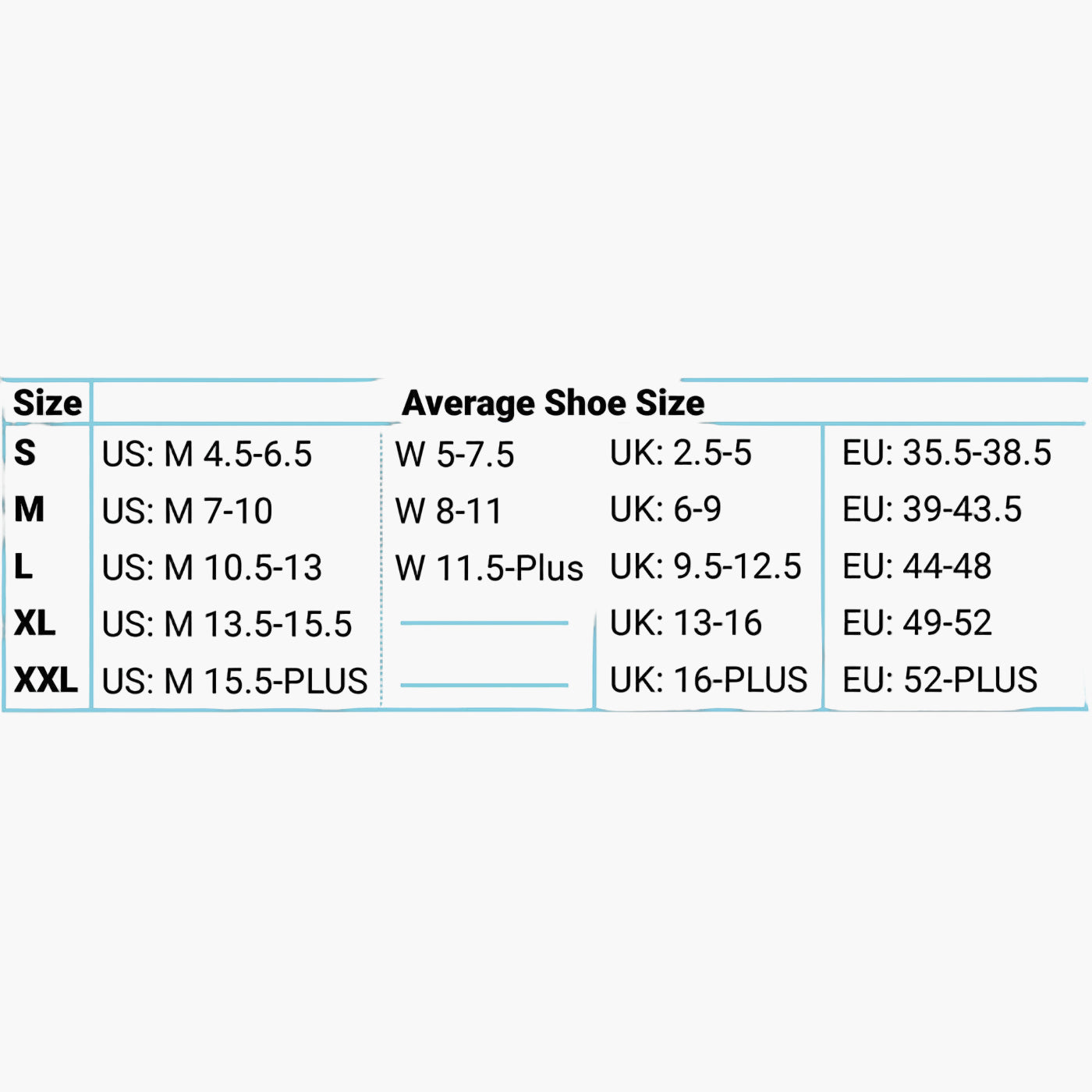 OS1st WP4 Wellness Unisex No Show Grey Socks