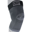 OS1st KS7+ Unisex Adjustable Performance Single Knee Sleeve - main