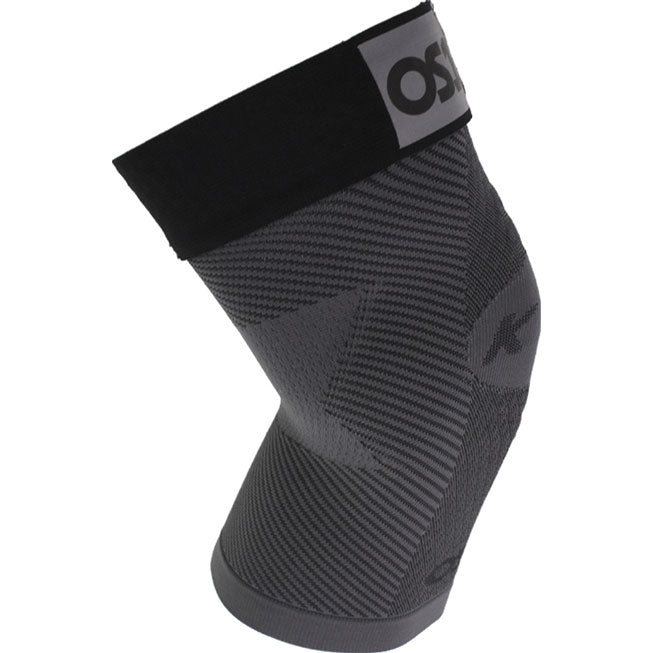 OS1st KS7+ Unisex Adjustable Performance Single Knee Sleeve - profile