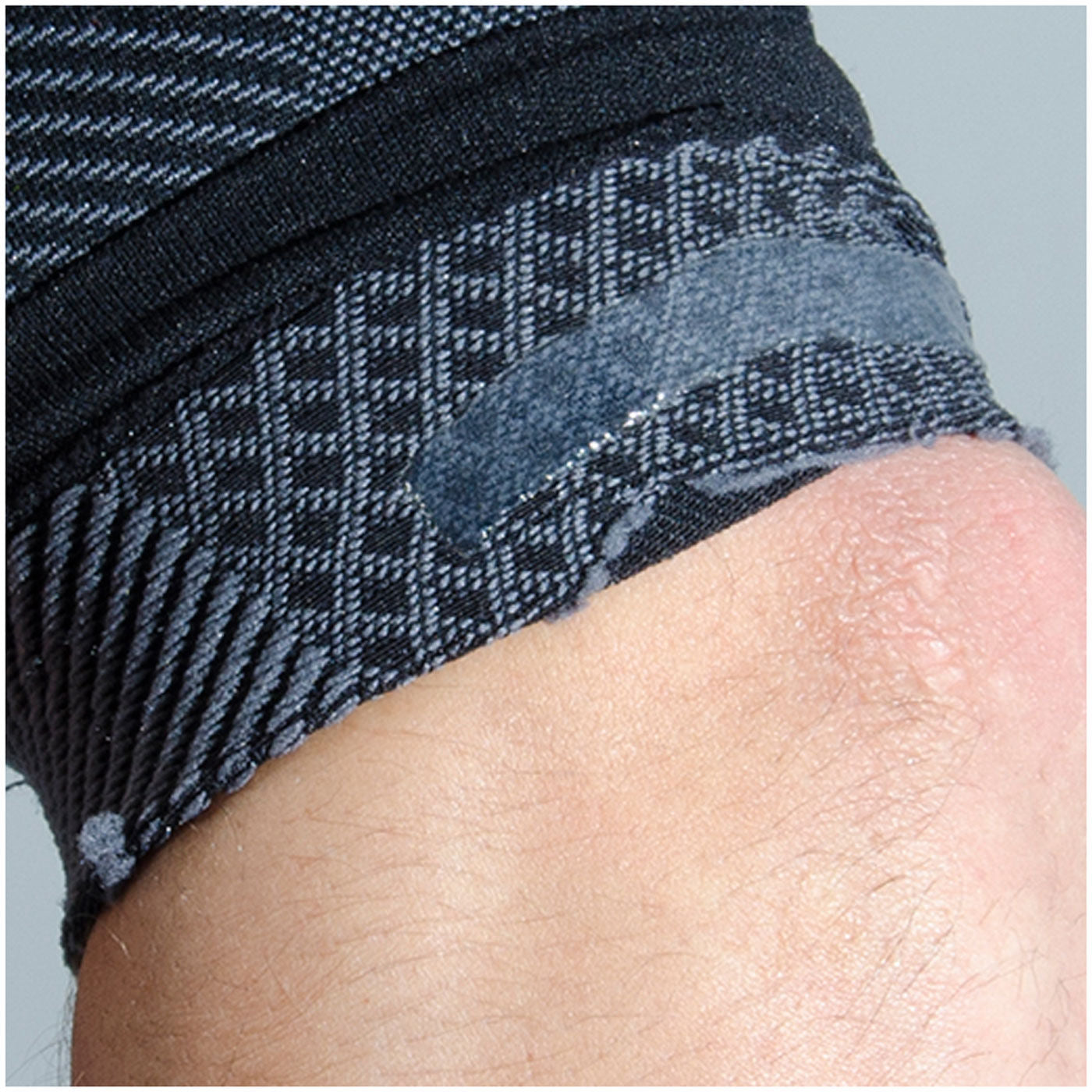 OS1st ES6 Unisex Performance Elbow Bracing Sleeve - front