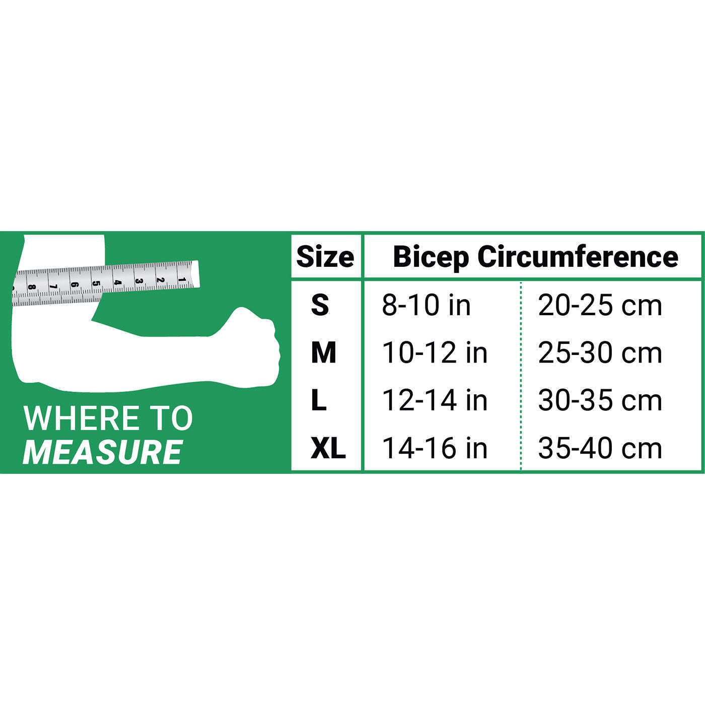 OS1st ES6 Unisex Performance Elbow Bracing Sleeve - birdseye