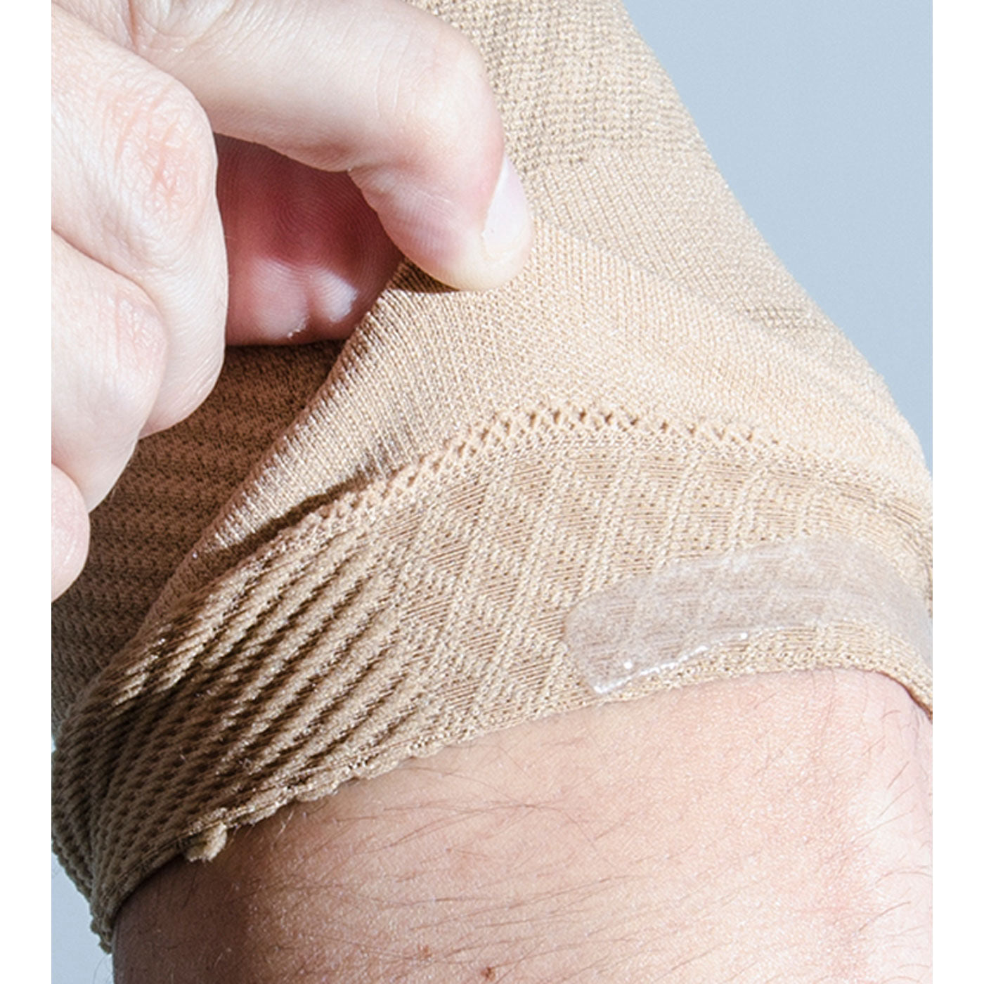 OS1st ES6 Unisex Performance Elbow Bracing Sleeve - front