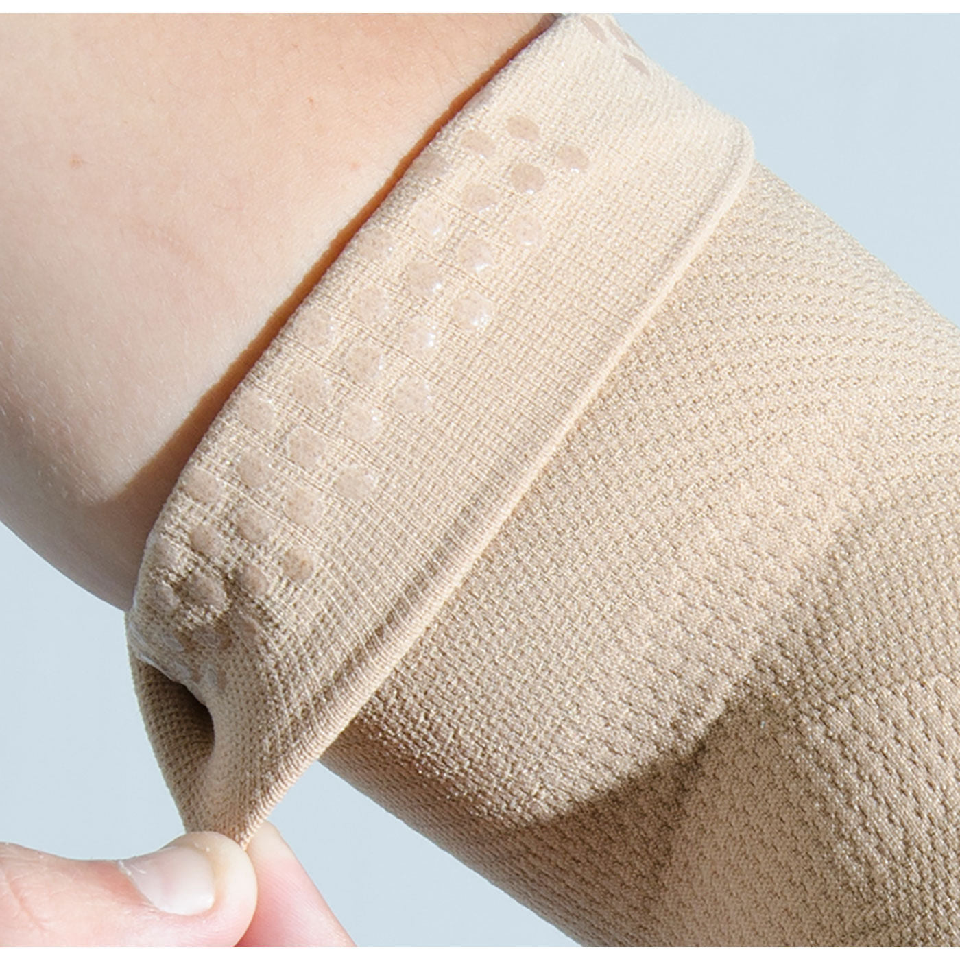 OS1st ES6 Unisex Performance Elbow Bracing Sleeve - profile