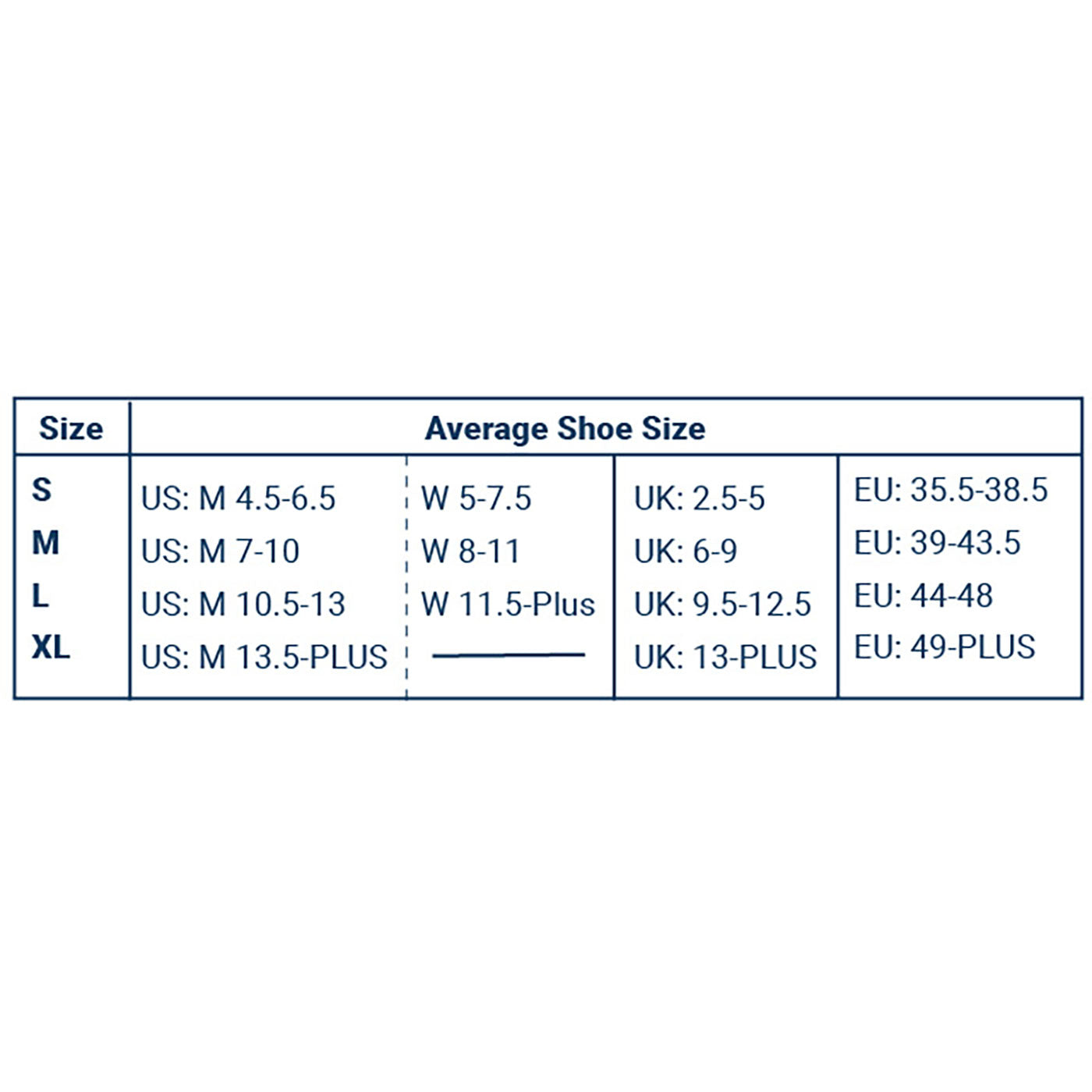 OS1st Wicked Comfort Merino Unisex Grey Crew Socks