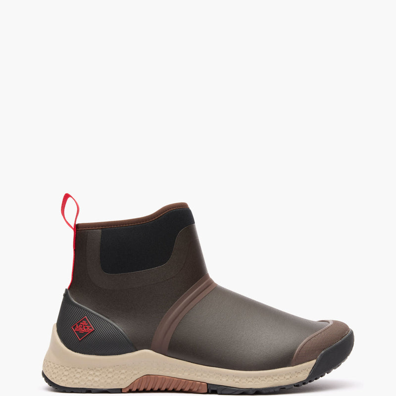 Men's Outscape Chelsea Slip On - profile