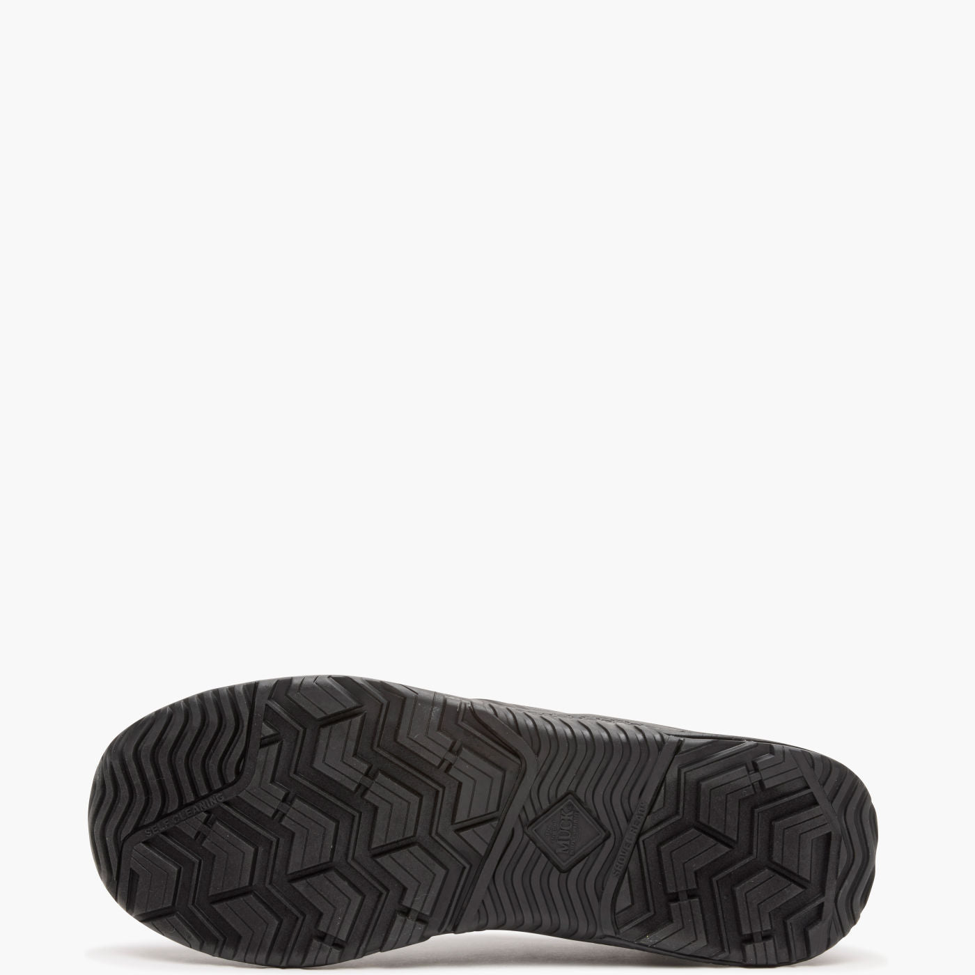 Men's Outscape Slip On - outsole