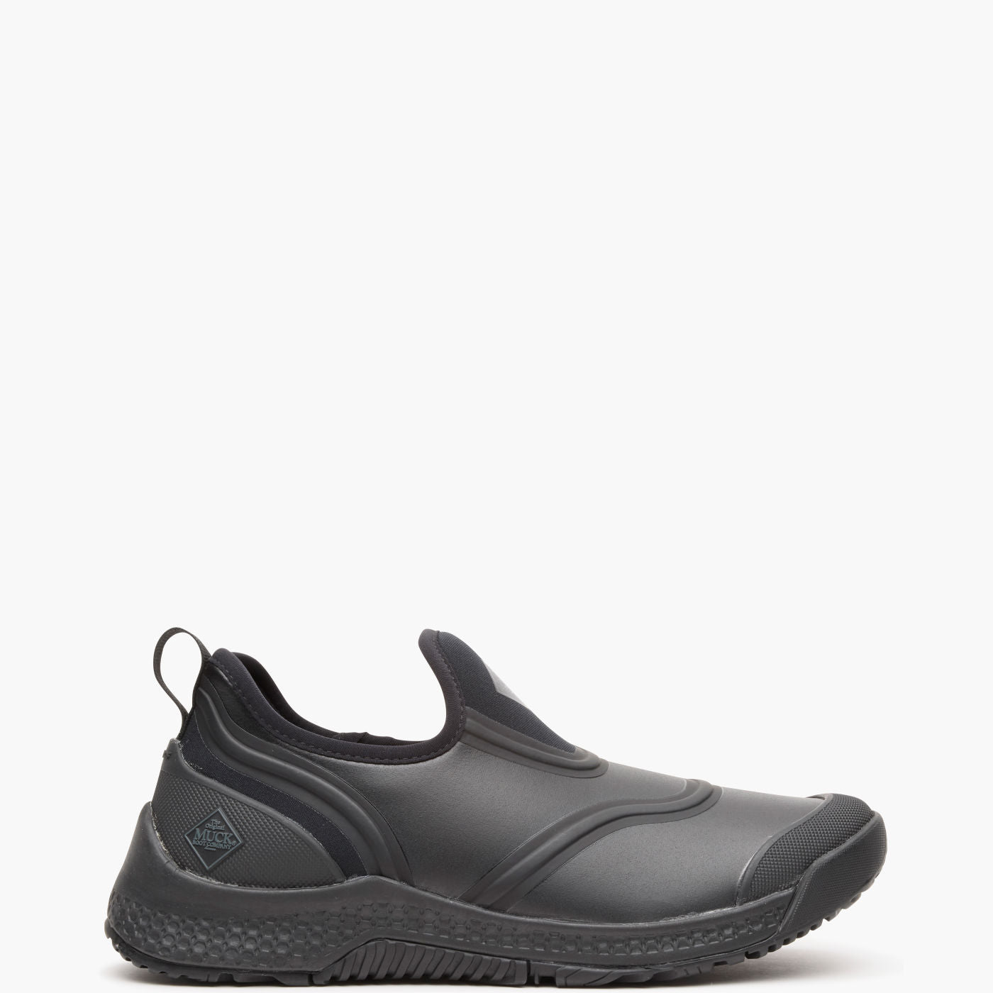 Men's Outscape Slip On - profile