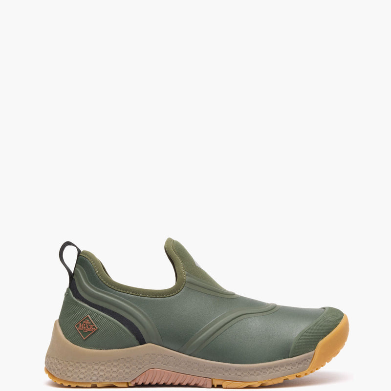 Men's Outscape Slip On - profile