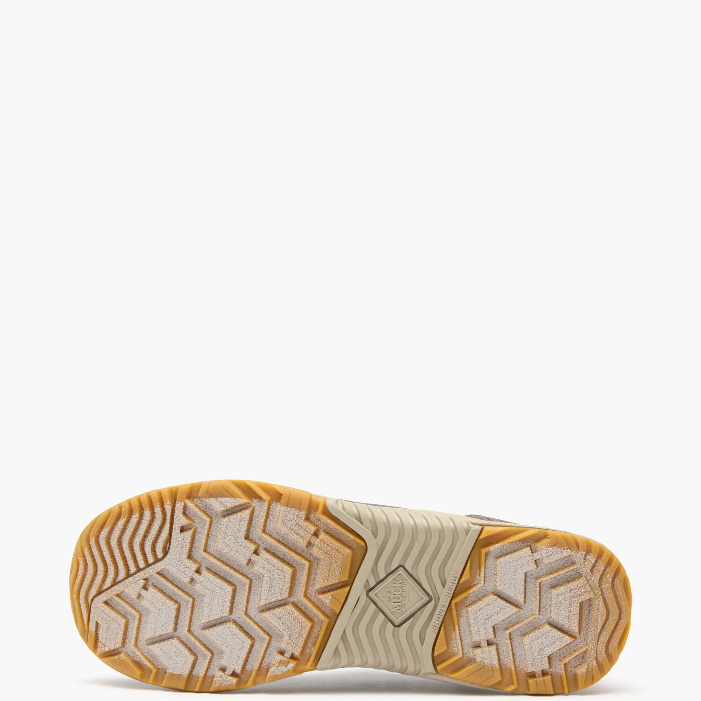 Men's Outscape Slip On - outsole