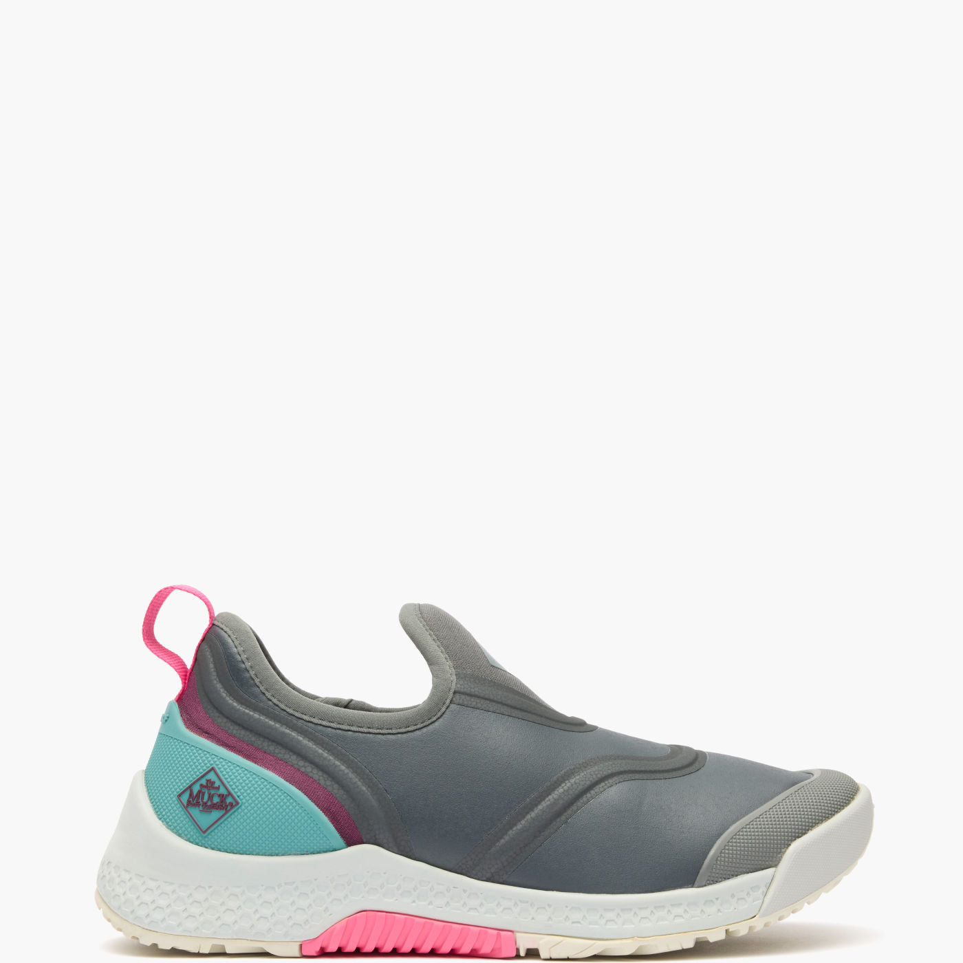 Women's Outscape Slip On - profile