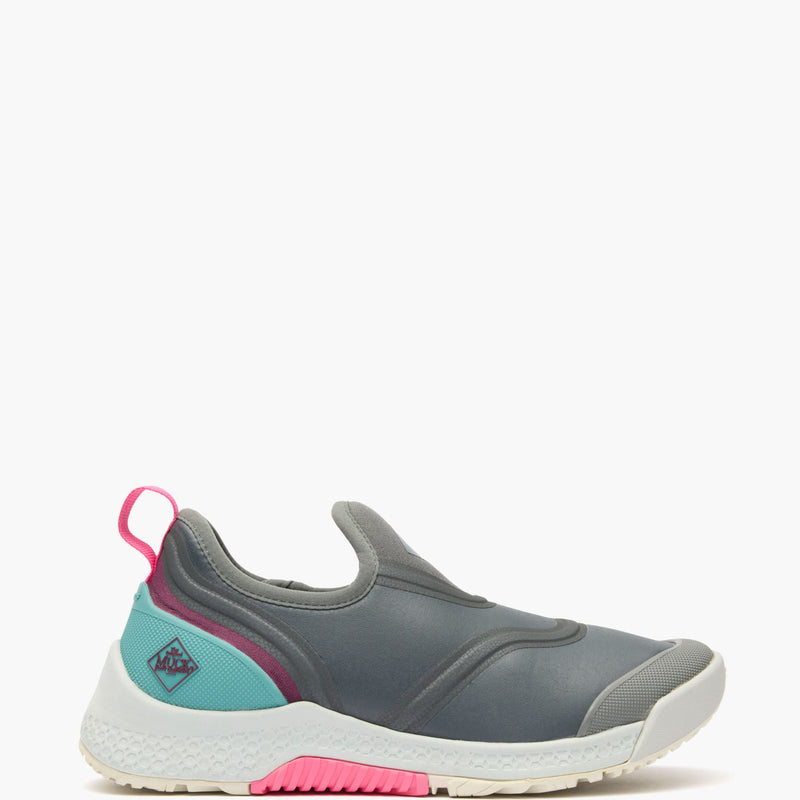 Women's Outscape Slip On - profile