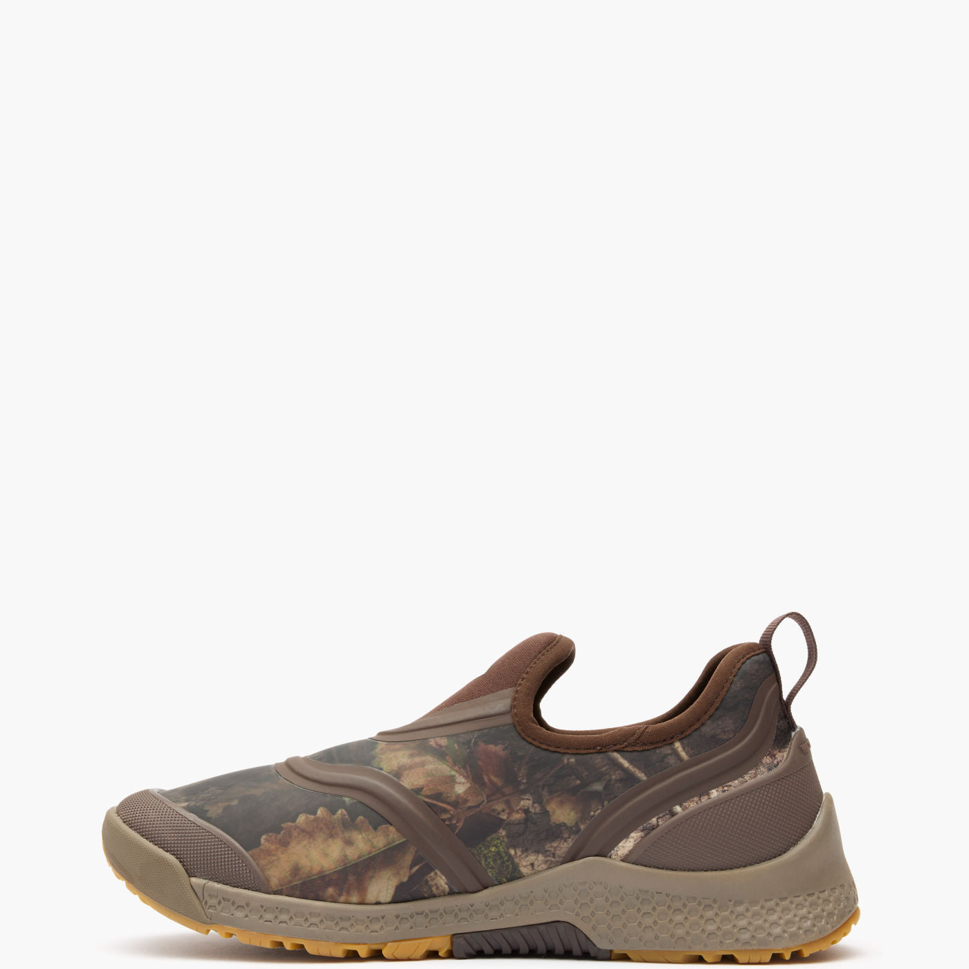 Men's Mossy Oak Country DNA® Outscape Slip On - profile