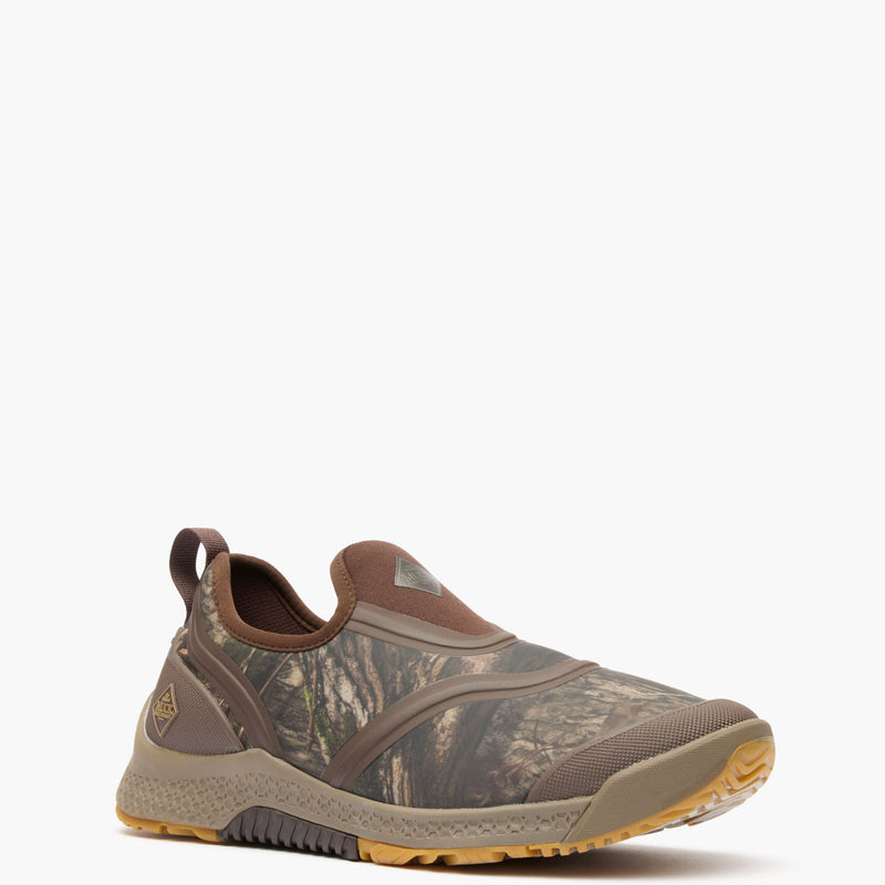 Men's Mossy Oak Country DNA® Outscape Slip On - main