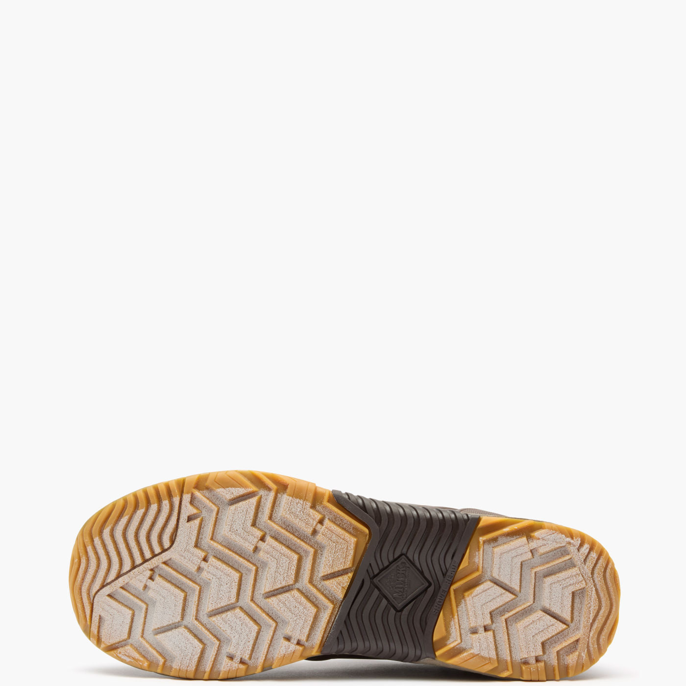 Men's Mossy Oak Country DNA® Outscape Slip On - outsole