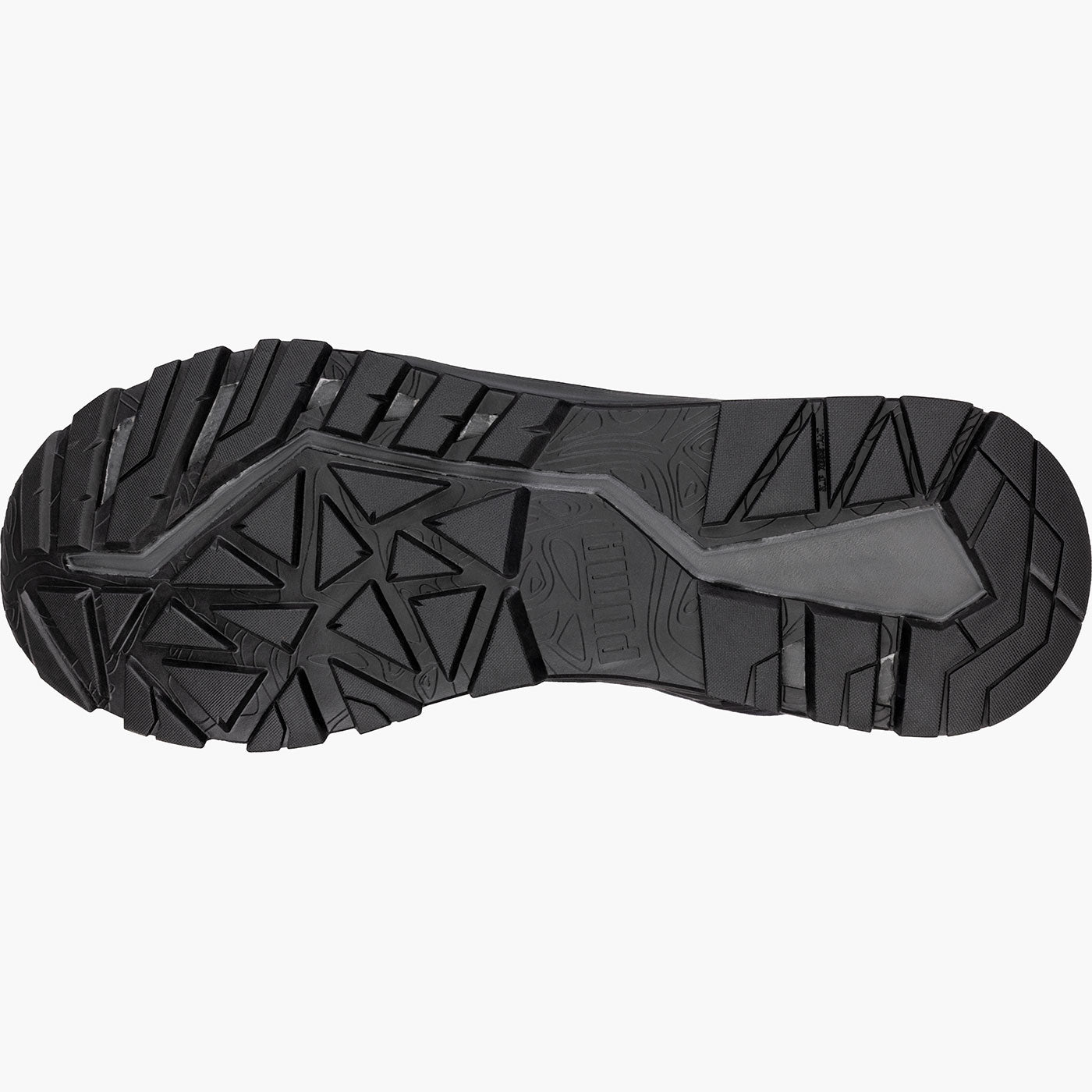 Puma Safety Trail Fusion Mid Men's Composite Toe Electrical Hazard Work Boot
