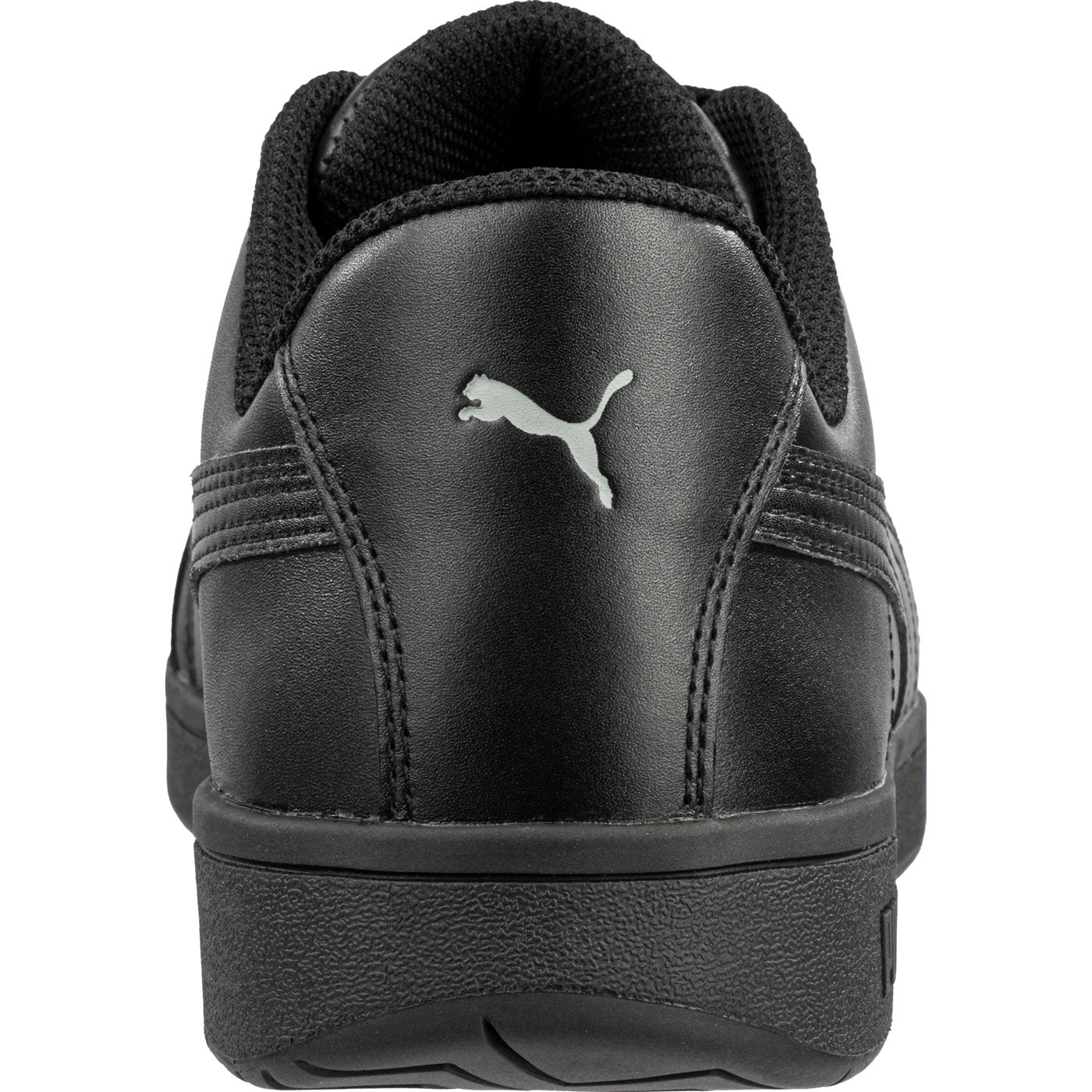 Puma Safety Iconic Women's Fiberglass Toe Static-Dissipative Athletic Work Shoe - back