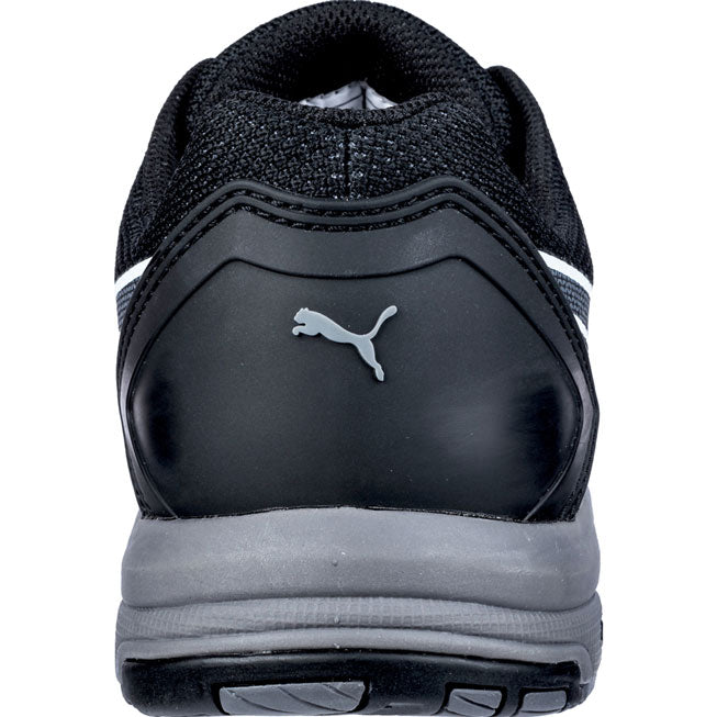 Puma Miss Safety Motion Celerity Knit Women's Steel Toe Static-Dissipative Athletic Work Shoe - back