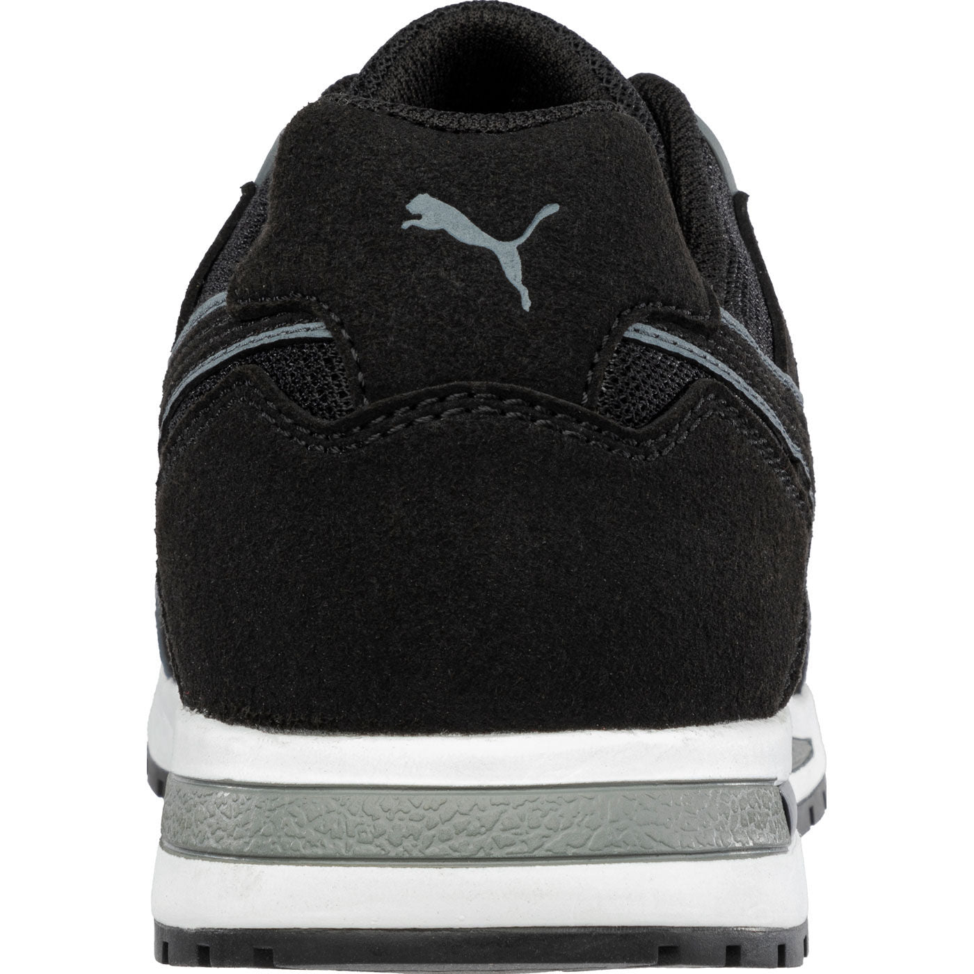 Puma Safety Motion Protect Frontside Women's Fiberglass Toe Static-Dissipative Athletic Work Shoe - back