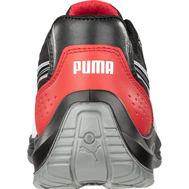Puma Safety Moto Protect Touring Men's Composite Toe Electrical Hazard Work Athletic - back