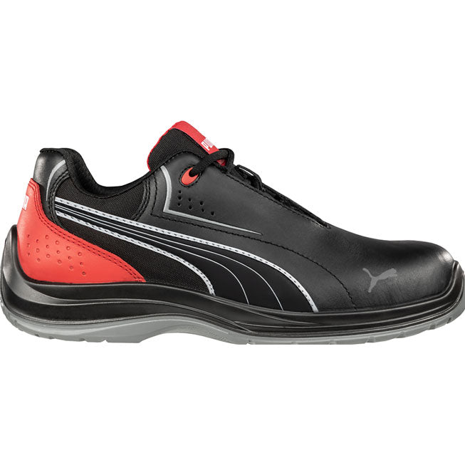Puma Safety Moto Protect Touring Men's Composite Toe Electrical Hazard Work Athletic - main