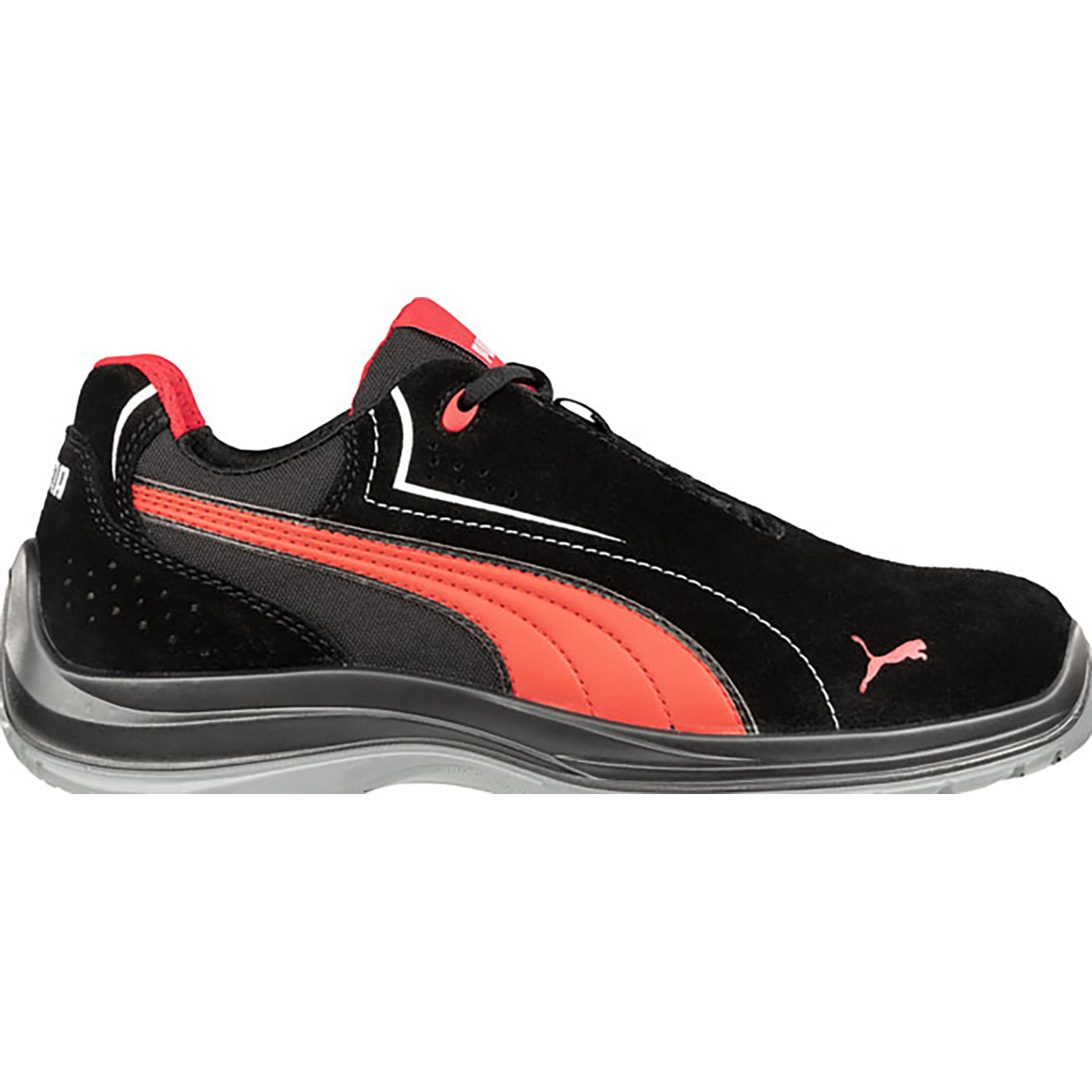 Puma Safety Moto Protect Touring Men's Composite Toe Electrical Hazard Work Athletic - profile